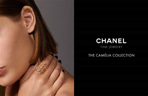 chanel joaillerie music|chanel fine jewelry shop online.